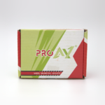 Contragreutate cu clemă pentru jante din aliaj, 40 g, PROAX - imagine 3