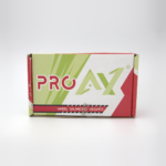 Contragreutate cu clemă pentru jante din aliaj, 45 g, PROAX - imagine 3