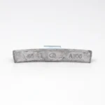 Contragreutate cu clemă pentru jante din aliaj, 55 g, PROAX