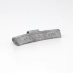 Contragreutate cu clemă pentru jante din aliaj, 55 g, PROAX - imagine 2