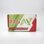 Contragreutate cu clemă pentru jante din aliaj, 55 g, PROAX - imagine 3