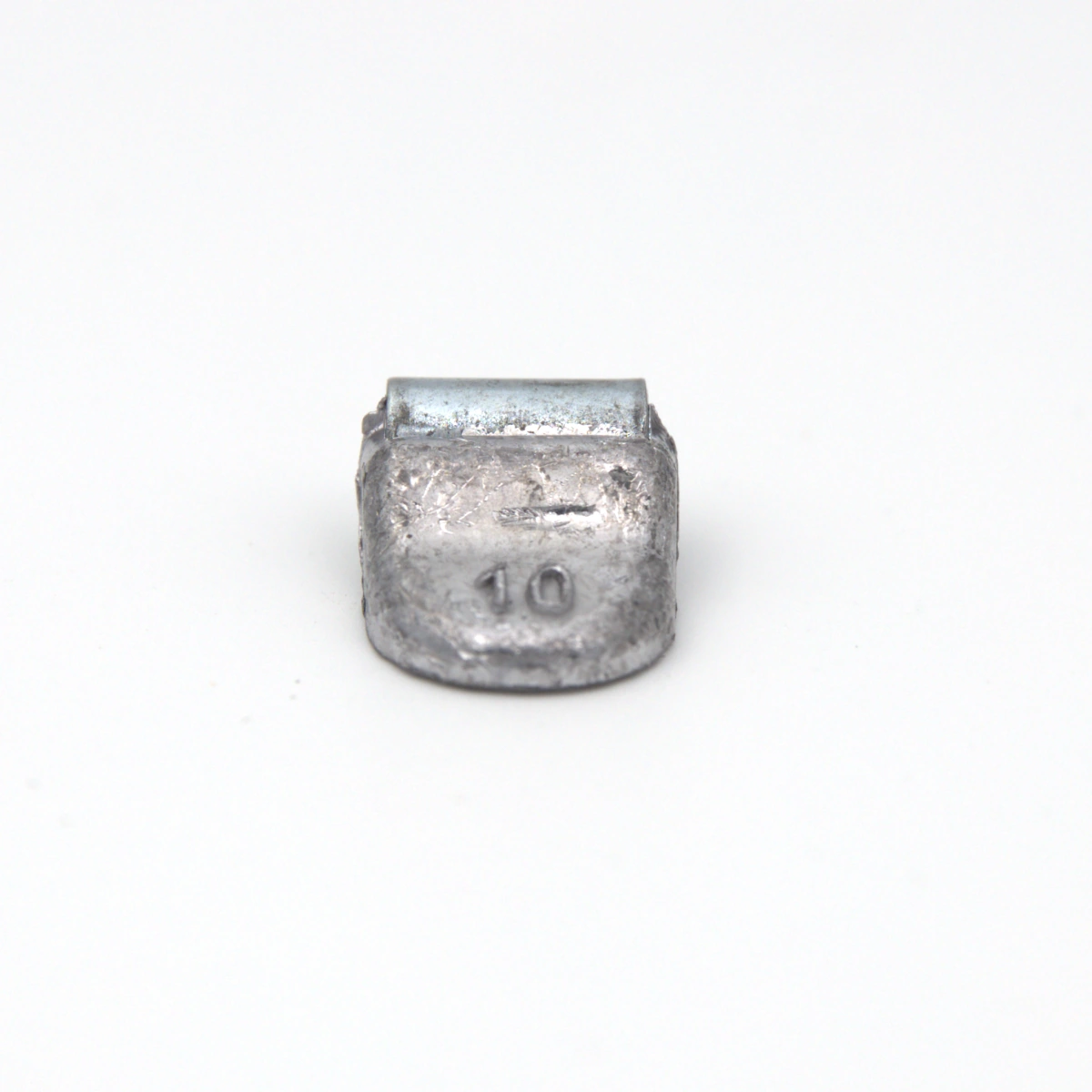 prx01419-standard-10-gr-proax-premium-100-buc-cut-12-bx-0111 Contragreutate cu clemă pentru jante din tablă, 10 g, PROAX - imagine 1