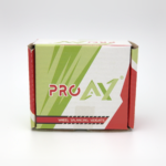 Contragreutate cu clemă pentru jante din tablă, 10 g, PROAX - imagine 3