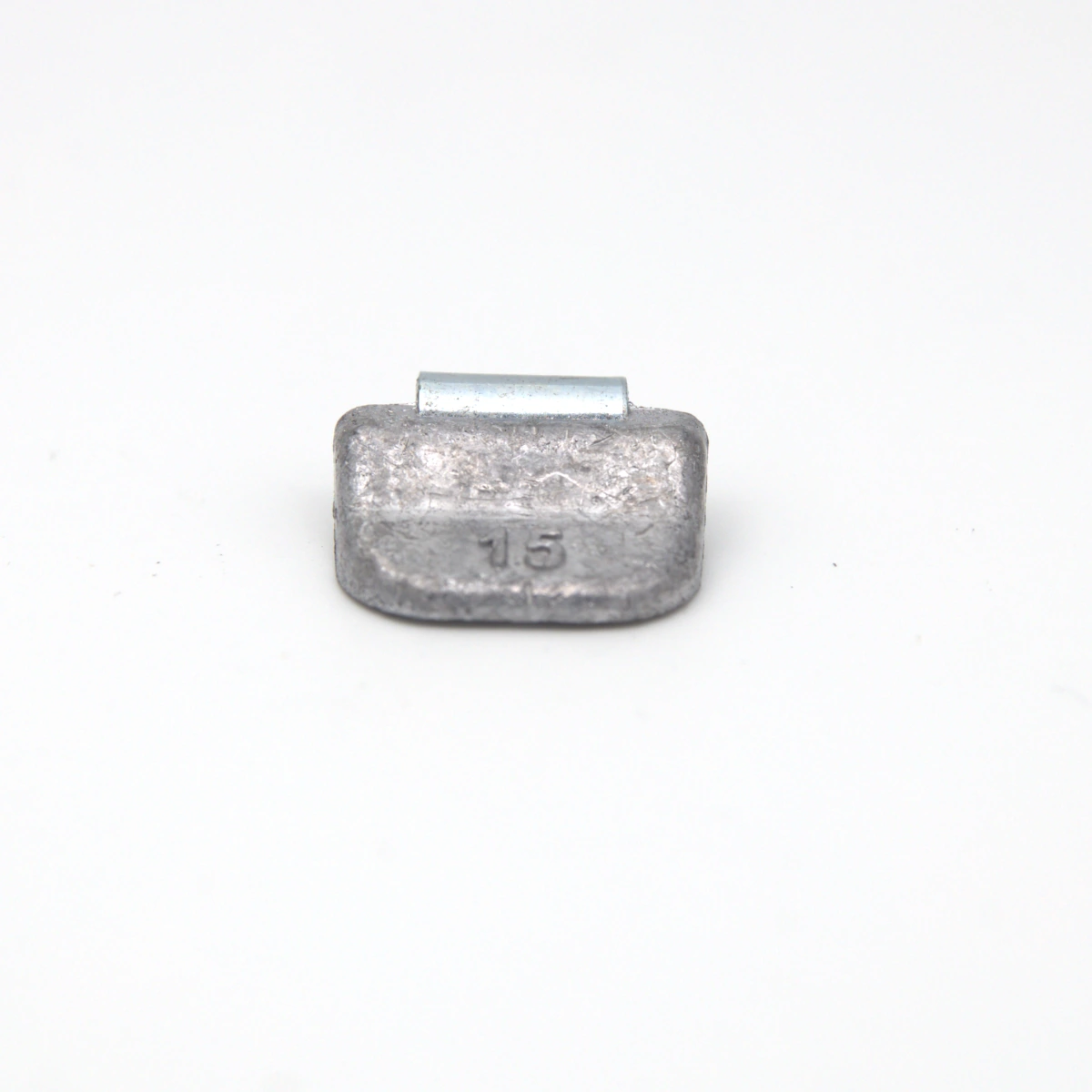 prx01420-standard-15-gr-proax-premium-100-buc-cut-12-bx-011 Contragreutate cu clemă pentru jante din tablă, 15 g, PROAX - imagine 1