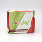 Contragreutate cu clemă pentru jante din tablă, 20 g, PROAX - imagine 3