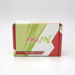 Contragreutate cu clemă pentru jante din tablă, 25 g, PROAX - imagine 3