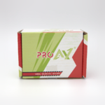 Contragreutate cu clemă pentru jante din tablă, 40 g, PROAX - imagine 3