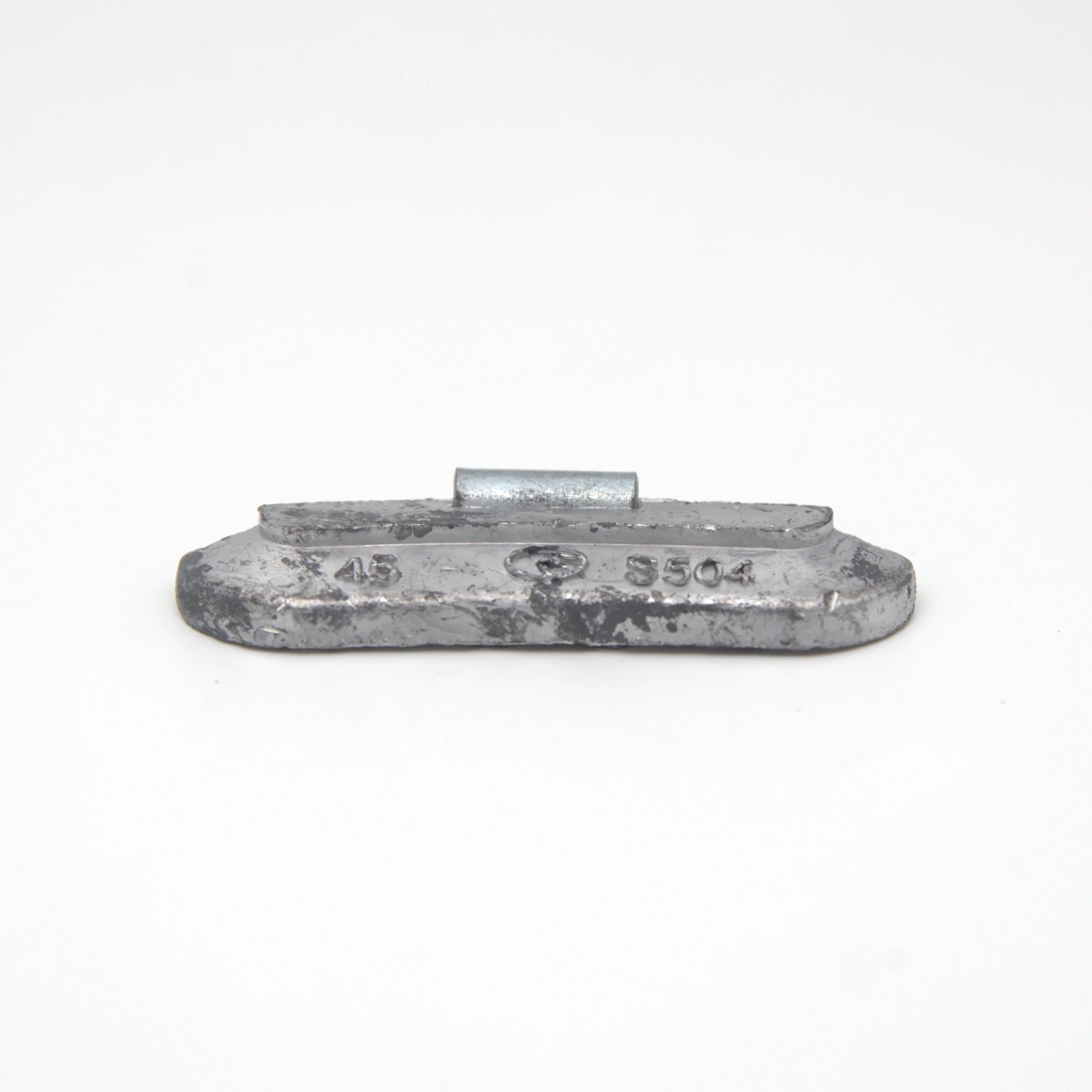 prx01426-standard-45-gr-proax-premium-50-buc-cut-8-bx-01 Contragreutate cu clemă pentru jante din tablă, 45 g, PROAX - imagine 1