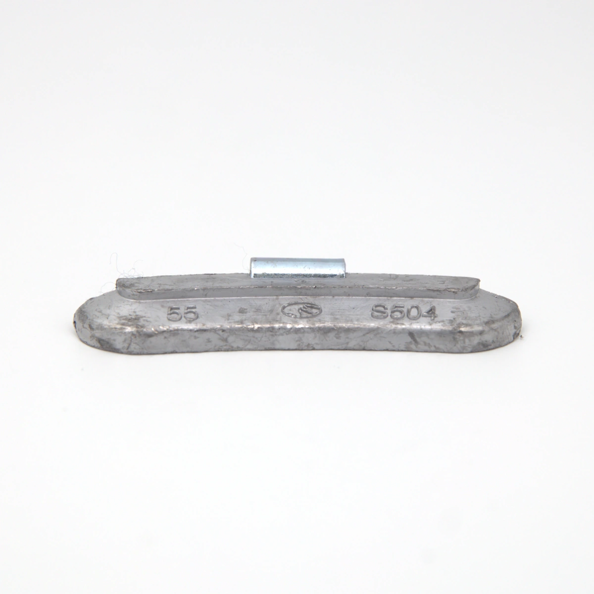 prx01428-standard-55-gr-proax-premium-50-buc-cut-8-bx-01 Contragreutate cu clemă pentru jante din tablă, 55 g, PROAX - imagine 1