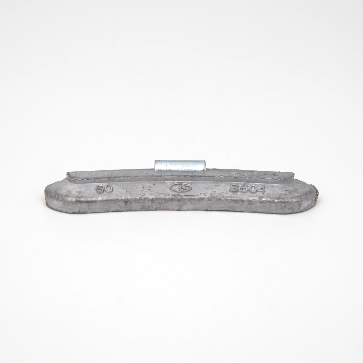 prx01429-standard-60-gr-proax-premium-50-buc-cut-8-bx-01 Contragreutate cu clemă pentru jante din tablă, 60 g, PROAX - imagine 1