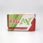 Contragreutate cu clemă pentru jante din tablă, 60 g, PROAX - imagine 3