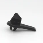 Protecție din plastic M2 neagră, îngustă, pentru cap mașină de dejantat, PROAX - imagine 3