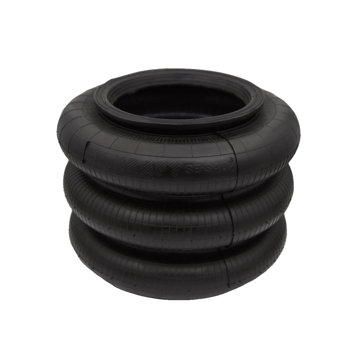 prx01618-subansamblu-arc-4-5-t-3-pliuri-01-fundal-alb Subansamblu arc pentru cric pneumatic, 4,5 t, 3 pliuri, PROAX - imagine 1