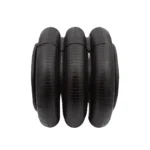 Subansamblu arc pentru cric pneumatic, 4,5 t, 3 pliuri, PROAX - imagine 3