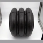 Subansamblu arc pentru cric pneumatic, 4,5 t, 3 pliuri, PROAX - imagine 4