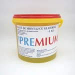 Pastă montaj anvelope cu glicerină Premium, 5 kg, PROAX