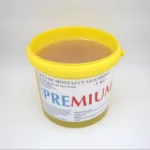 Pastă montaj anvelope cu glicerină Premium, 5 kg, PROAX - imagine 2