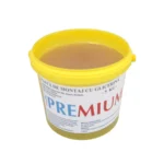 Pastă montaj anvelope cu glicerină Premium, 5 kg, PROAX - imagine 3