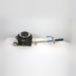 Cric pneumatic cu pernă de aer, 2 t, 3 pliuri, model mini, PROAX - imagine 3