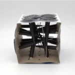 Ciupercă pentru reparații anvelope, 8 mm, 24 buc./cutie, PROAX - imagine 4