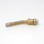Valvă metalică TPMS pentru camion G1, alamă, PROAX