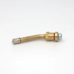 Valvă metalică TPMS pentru camion G1, alamă, PROAX - imagine 2