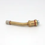 Valvă metalică TPMS pentru camion G1, alamă, PROAX - imagine 3