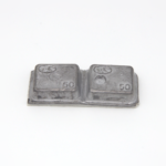 Contragreutate autoadezivă pentru camion, 2 × 50 g, PROAX - imagine 2