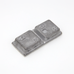 Contragreutate autoadezivă pentru camion, 2 × 50 g, PROAX - imagine 3