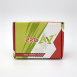 Contragreutate autoadezivă pentru camion, 2 × 50 g, PROAX - imagine 4