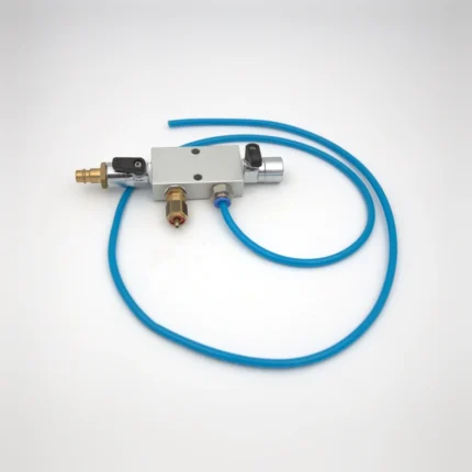 Distribuitor aer pernă pneumatică 3 t PROAX
