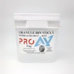 Granule pentru echilibrarea roților, granulație mică, 8 kg, PROAX
