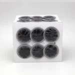 Ciupercă pentru reparații anvelope, 4,5 mm, 24 buc./cutie, PROAX - imagine 4