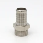 Ștuț pneumatic, 16 mm, filet exterior 1/2”, PROAX