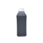 Vopsea neagră pentru anvelope Premium, 1 kg, PROAX - imagine 2
