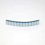 Contragreutate autoadezivă pentru jante din aliaj, 12 × 5 g, rotunjită, PROAX