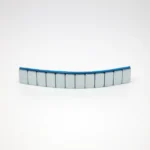 Contragreutate autoadezivă pentru jante din aliaj, 12 × 5 g, rotunjită, PROAX - imagine 2