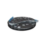 Rolă contragreutăți autoadezive pentru jante din aliaj, 1200 × 5 g, albastru, dreaptă, PROAX