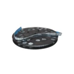 Rolă contragreutăți autoadezive pentru jante din aliaj, 1200 × 5 g, albastru, dreaptă, PROAX - imagine 2